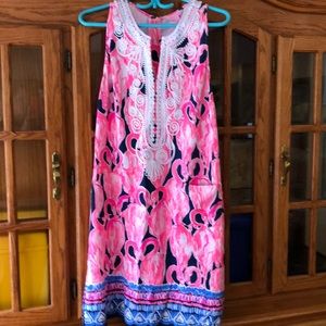Ladies Lilly Pulitzer dress